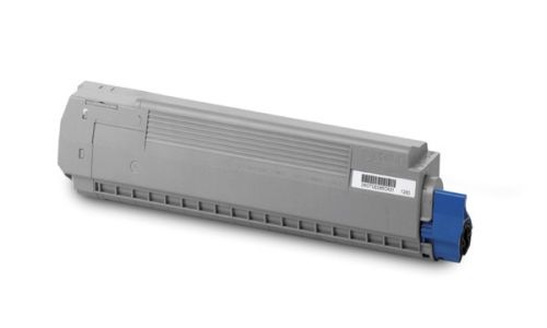 OKI MC851 - Toner Cyan , Oki , OKI44059167 , 5031713052647